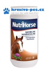 Nutri Horse Silybum Marianum 700g