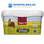 PAVO Vital Complet vědro 8kg