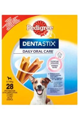 Pedigree Pochoutka Denta Stix Small 28ks 440g