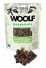 WOOLF Botanicals pochoutka Lamb 80g