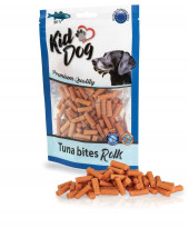 KIDDOG tuňákové válečky 80g