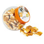 Duvo+ dog Meat! Chicken & biscuit wraps 400g