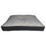 Matrace softshell Adena sv.šedá 120x100cm