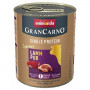 Animonda Gran Carno Single Protein Adult Supreme čisté jehněčí maso 800 g
