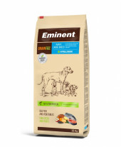 Eminent Grain Free Puppy Large Breed 12kg