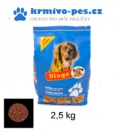 DINGO special 2,5kg