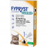 Fypryst combo spot-on 50/60mg kočka a fretka 1 pipeta