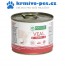 Nature's Protection Dog konz.Puppy telecí 200g