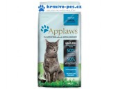 Applaws Cat Dry Adult Ocean Fish & Salmon 350 g