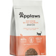 Applaws Cat Dry Adult Salmon 400 g