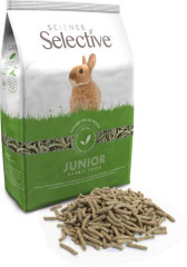 Supreme Science®Selective Rabbit - králík Junior 10 kg