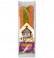 Supreme Tiny FARM Stick.Carrot,Broccoli-tyč býložr 2 ks, 100 g