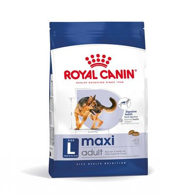 Royal Canin Maxi Adult 15 kg