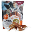 Duvo+ dog Meat! Chicken lollipops 400 g