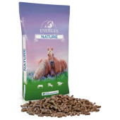 ENERGYS Granulované seno jílkové 25 kg
