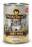 Wolfsblut Dog Adult Grey Peak Pure konzerva 395g