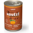 Louie konzerva pro psy hovězí s dýní a cuketou 400g