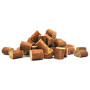 Pets Best, soft bites losos, 200 g