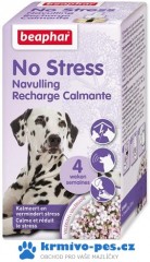 Beaphar No Stress Náhradní náplň pro psy 30ml