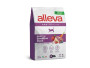ALLEVA EQUILIBRIUM Cat Adult Sensitive Duck 10kg