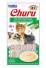 Inaba Churu pyré cat snack tuňák a kuře 4x14g