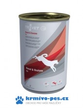 Trovet Canine RID konzerva 400g