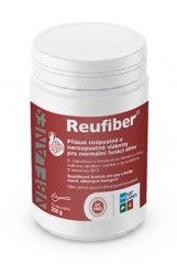 Reufiber pro psy a kočky, plv 250g