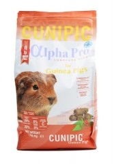 Cunipic Alpha Pro Guinea Pig - morče 1,75kg