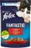 Felix cat kapsička - Fantastic hovězí v želé 85 g