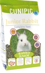 Cunipic Rabbit Junior - králík mladý 800g