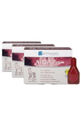 Dermoscent Atop 7 spot-on 20-40 kg 4 pipety