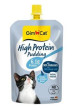 GimCat Pudink High Protein 100g