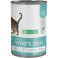Nature's Protection Cat konzerva Adult bílá ryba 375 g