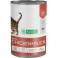 Nature's Protection Cat konzerva Sterilised kuře/kachna 400 g
