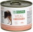 Nature's Protection Dog konz.Adult telecí 400g