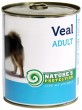 Nature's Protection Dog konz.Adult telecí 800g