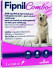 Fipnil Combo 268 mg/241,2 mg dog L spot-on 3x2,68ml