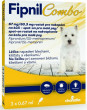 Fipnil Combo 67 mg/60,3 mg dog S spot-on 3x0,67ml