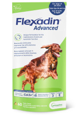 Flexadin Advanced 60 tablet