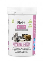 Brit Care Kitten Milk 250g