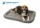 Pelech Bed Dog Residence 61x45cm