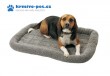 Polštář Bed Dog Residence 61x45cm