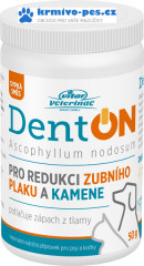 VITAR Veterinae DentON sypká směs 50g