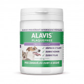 Alavis Plaque Free 40g