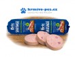 Brit Sausage Chicken & Venison 800g