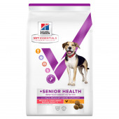 Hill's VetEssentials Canine Senior Medium Chicken 10kg