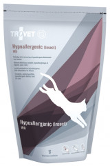 Trovet Feline IRD Hypoallergenic 500g