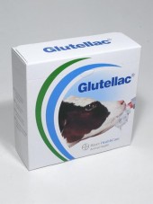 Glutellac sol 3x8x50ml