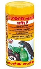 Sera Raffy P - plaz 250 ml