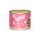 WOW Cat konzerva Kitten Paté drůbež s játry 200g